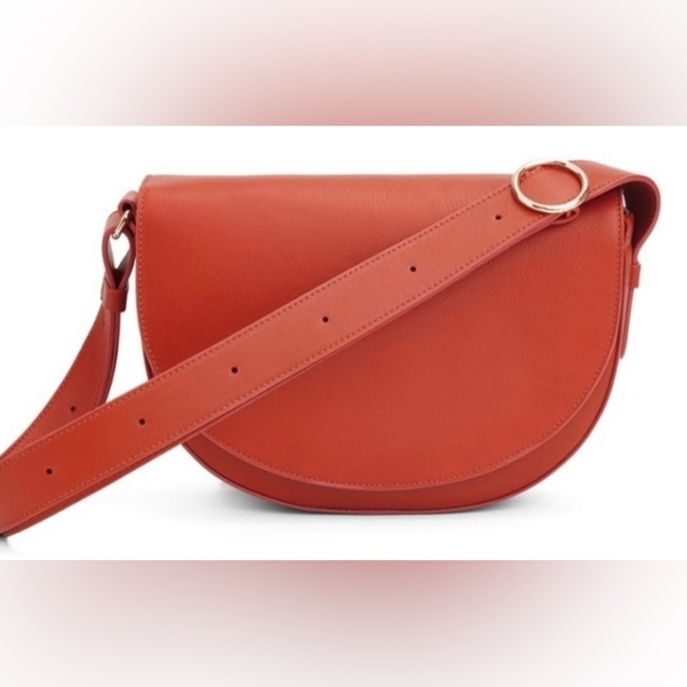 Cuyana Crossbody Bag